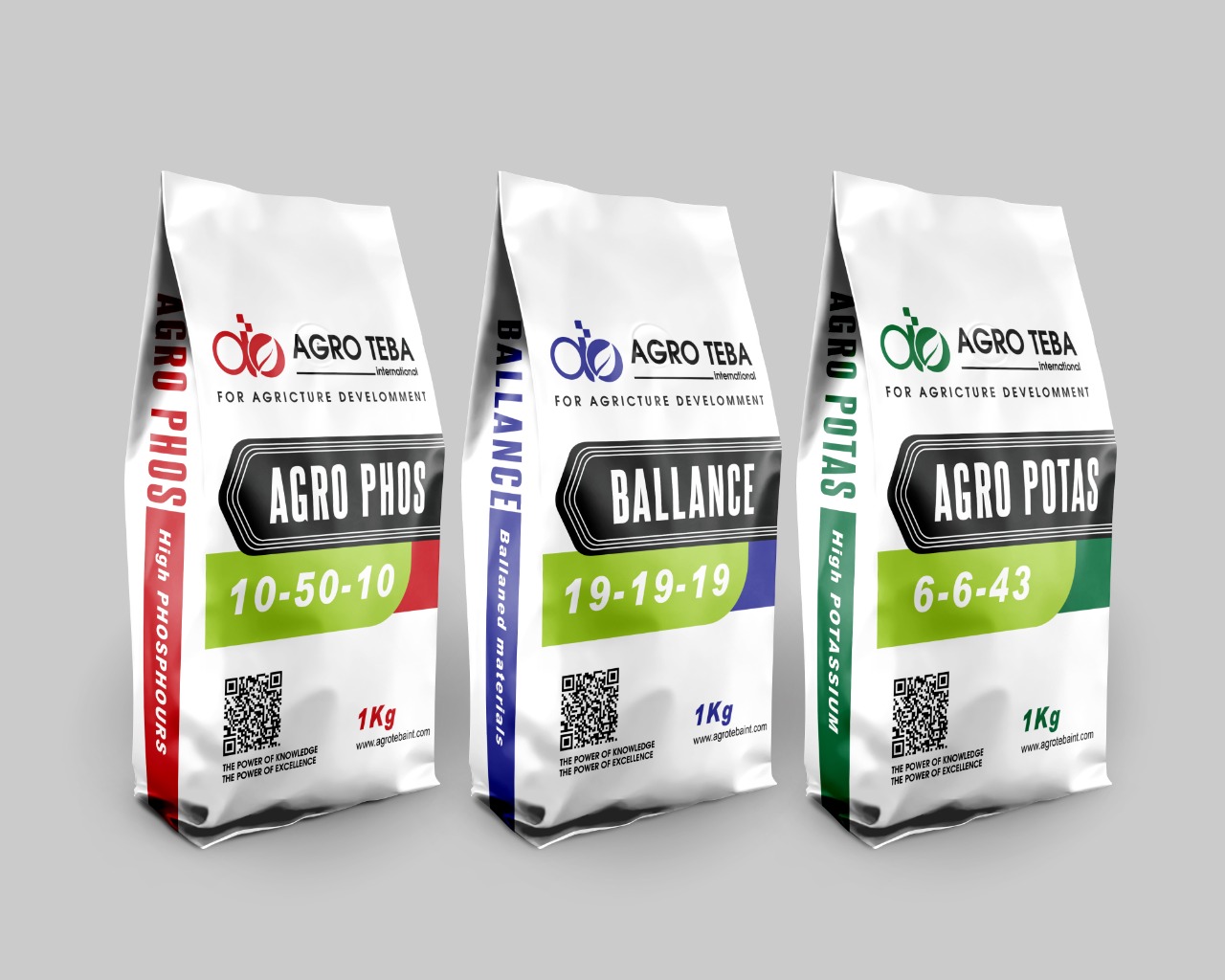 AGRO Product