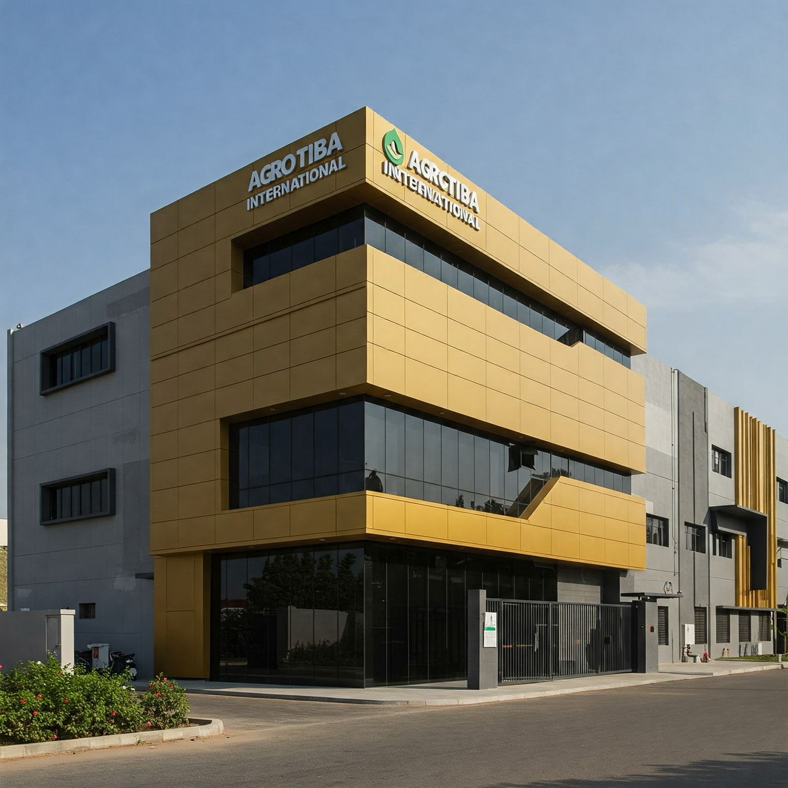 AGRO TEBA