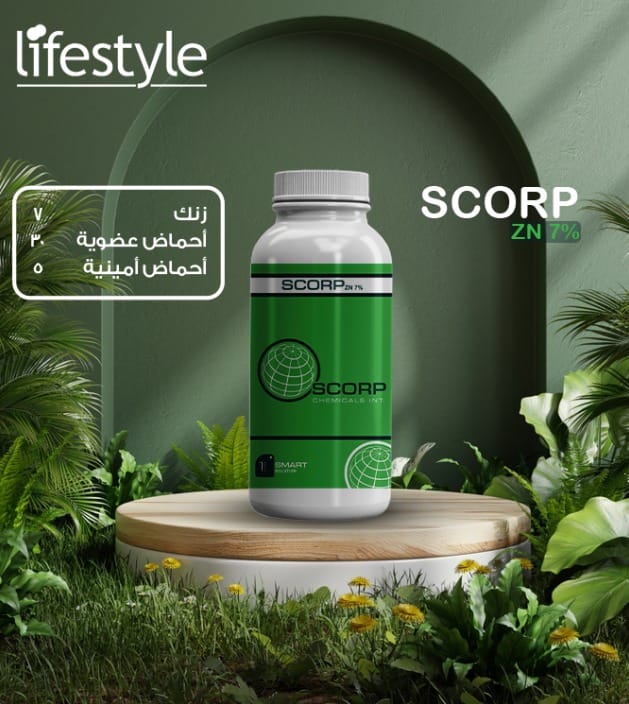 SCORP Product 2